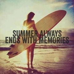 Summer Ends MIX