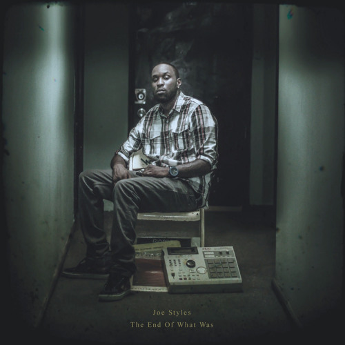 Joe Styles " The End Of What Was " Teaser