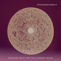 Pammin - Skog (Original Mix) MOODMUSIC