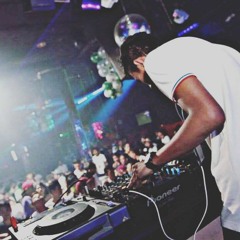 THIS IS MY STYLE ! (BLASTERBEATZ MIXTAPE)