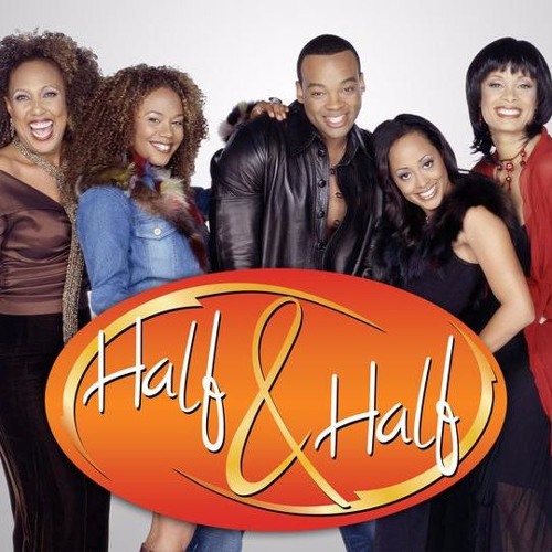 Half & Half Theme Song (Acapella)