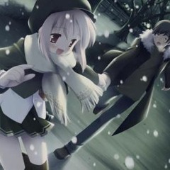 Nightcore - I Just Wanna Run