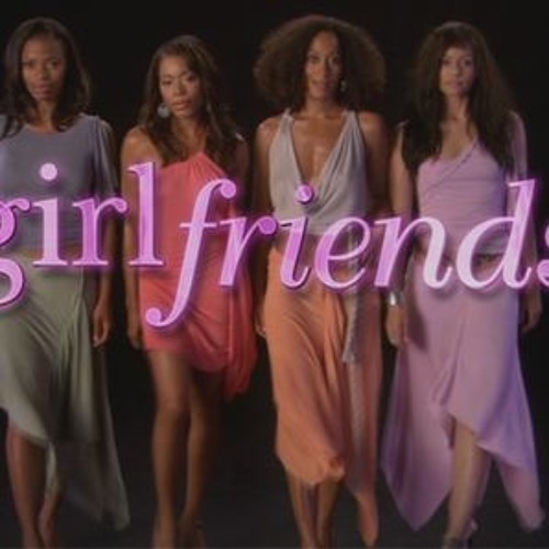 Girlfriend's Theme Song (Acapella)