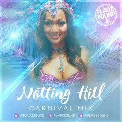 Flagz Sound NHC 2016 Mega Mix