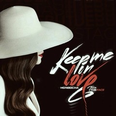 Keep Me In Love - Hồ Ngọc Hà (Offical Music)