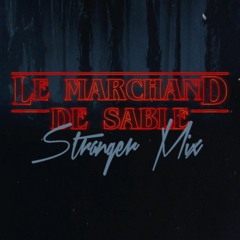 LMDS Stranger Things Mix