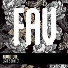 Klondique 'Backtrack' (Premier Edit)Favouritizm