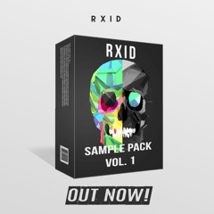 RXID Sample Pack Vol. 1