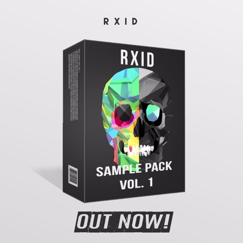 RXID Sample Pack Vol. 1