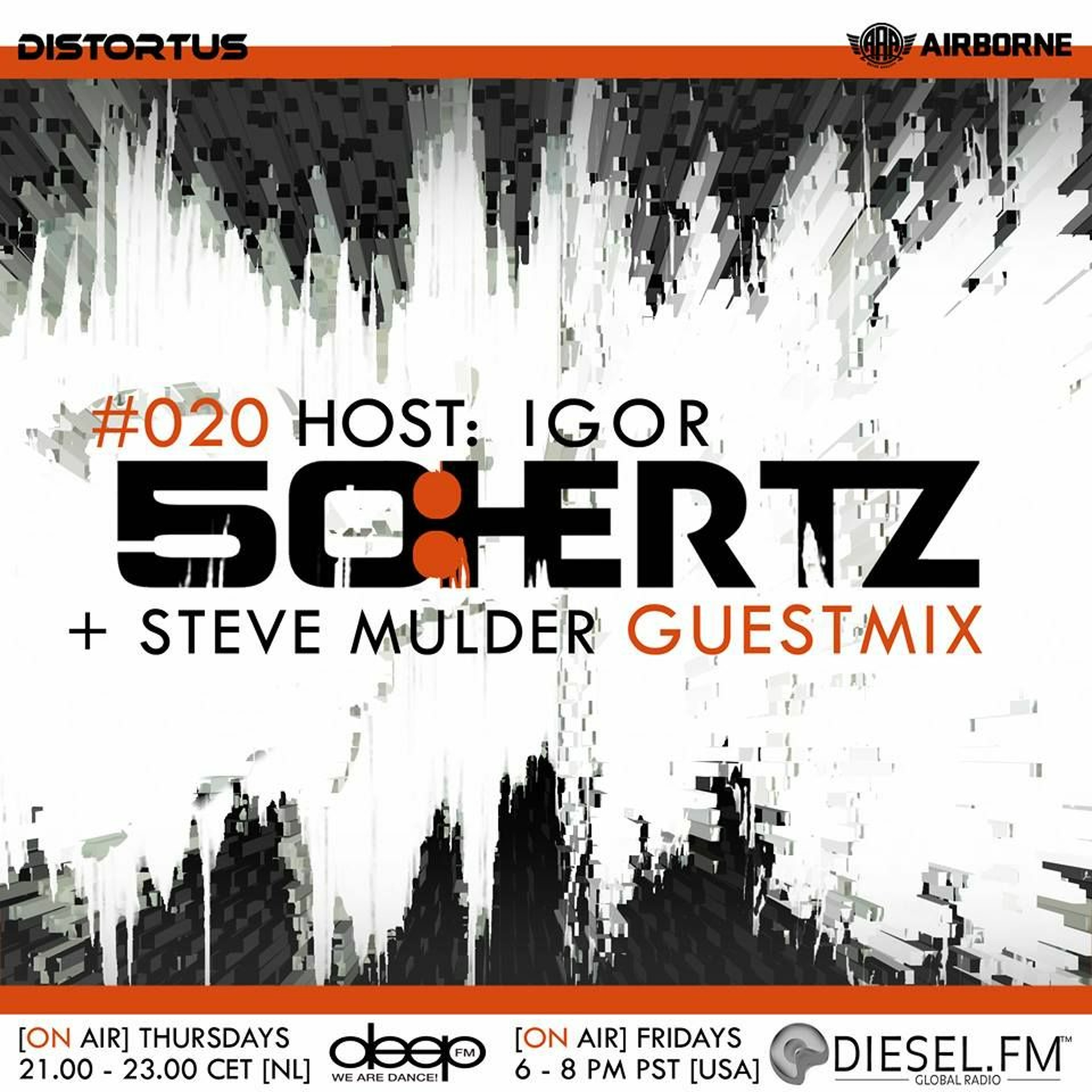 50:HERTZ Community