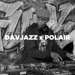 DavJazz x Polair • LeMellotron.com