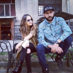 Narek (Mets Hayq) feat. Astghik Safaryan  - Lavn Es (2016)