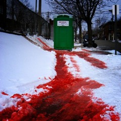 Three Fifths Of Haute Tension In Ten Seconds