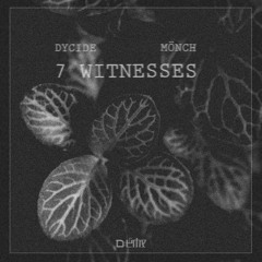 dycide & Mönch - The Circle