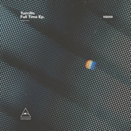 VQ059 A1 Tuccillo - Keep It Down