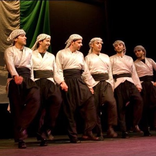 Ibrahim+Sbehat+Dabke