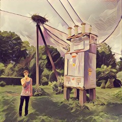 avoiddave LP2 audioreel