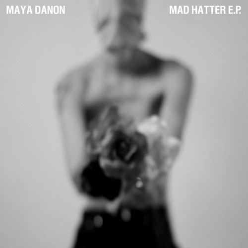 PREMIERE: Maya Danon - Mad Hatter (Autarkic Remix)[Relish]