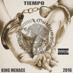 Tiempo - King Menace