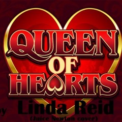 Queen Of Hearts (Juice Newton cover).