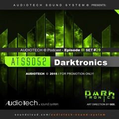 Darktronics