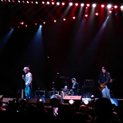 We Want to Be It: Tragically Hip covers