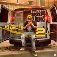 Young Buck - Streets Sour (Ft. Young Dolph & Starlito)