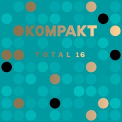 TOTAL 16 - Various Artists - Snippets