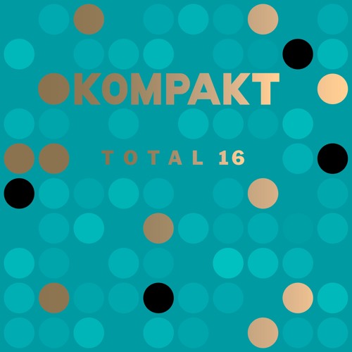 kompakt total 16 скачать