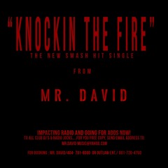 Mr. David-Knock That Fire