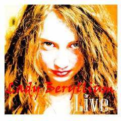 Lady Beryllium Live Featuring Dean Freeman (featured in the film Antediluvia)