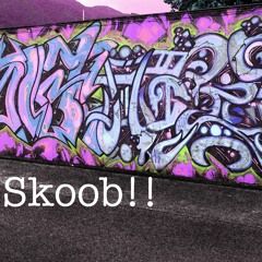 Skoob!! (Original Mix) Yoshikawa &Zoill