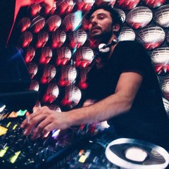 Cesar Merveille at Destino, Ibiza - August 2016