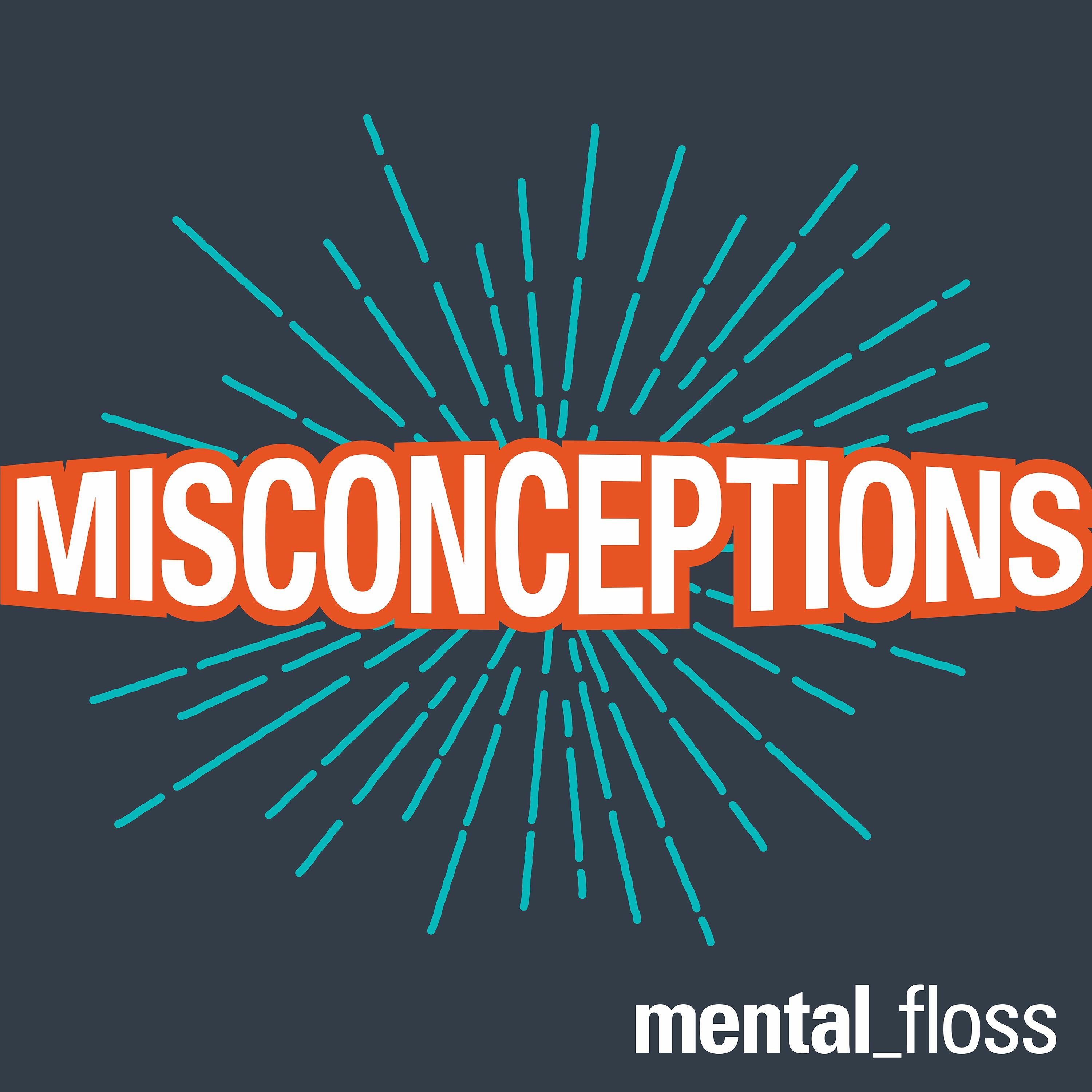 Misconceptions Episode 2: Going Green