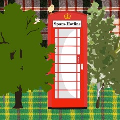 Nie Wieder Spam - Ein Anruf Bei Der Spam - Hotline