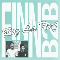 Finn B2B Riz La Teef