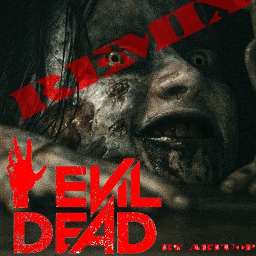 Abtuop Remix Evil Dead Darktechno Acid rs7000+samples with audacity