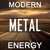 Artwork for Dark Avenger (DOWNLOAD:SEE DESCRIPTION) | Royalty Free Music | Modern METAL Energetic