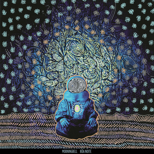 Morningbell - We Have Eyes as Well as Ears