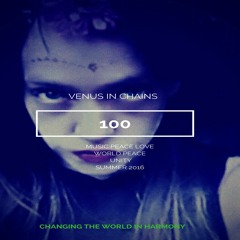 "She Comes to Me "   "Bobby Craymer"  "Venus in Chains 100"