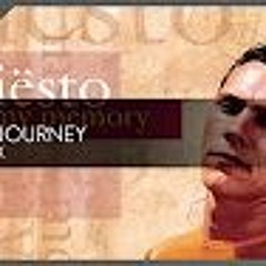 Tiësto - Magik Journey (Original Mix)