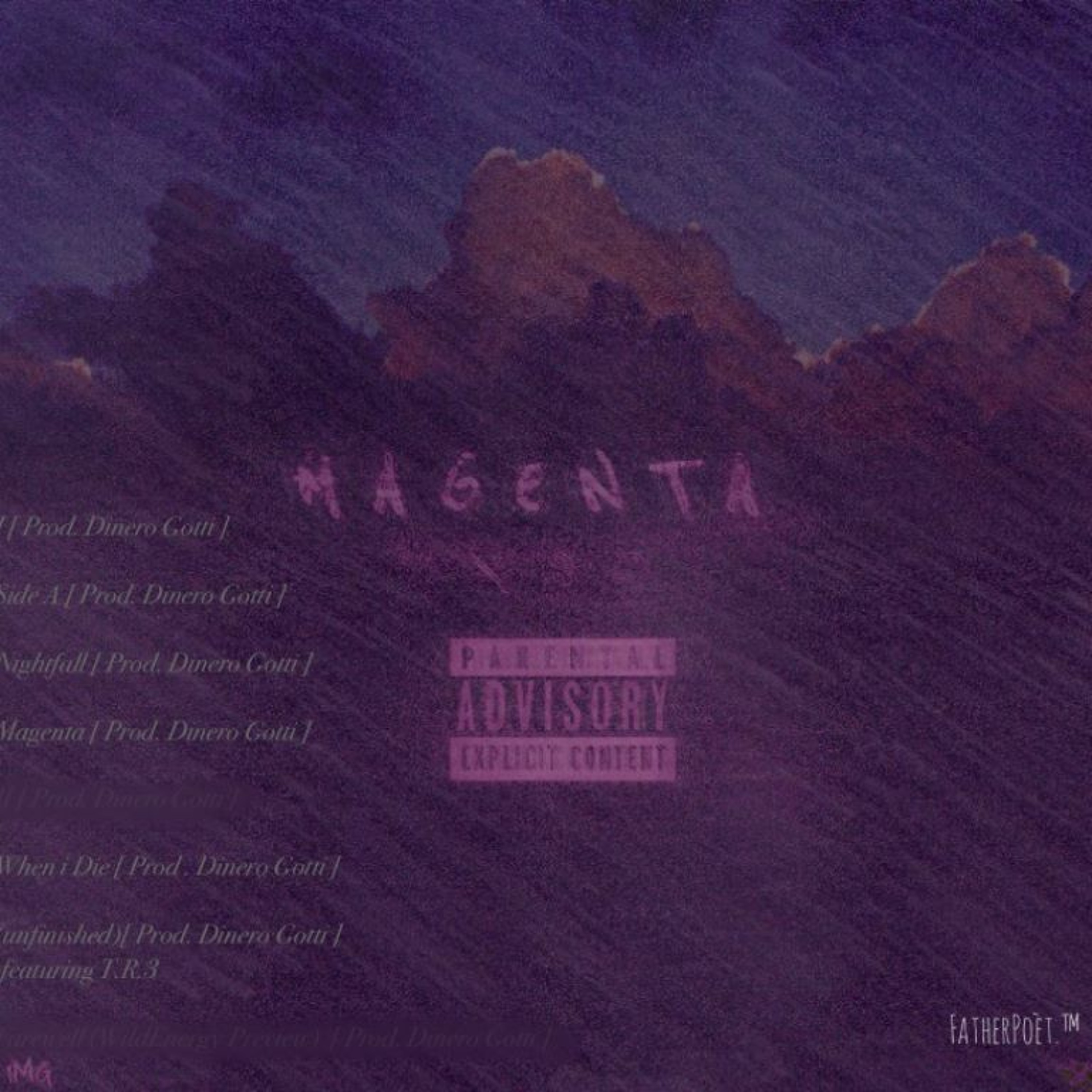 I [Prod. By Dinero Gotti] - FatherPoet episode artwork
