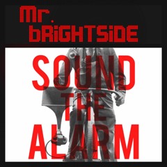 Mr Brightside Sound The Alarm (E.I.D.O Edit)