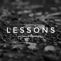 Kaldera & Speaknspell - Lessons FREE DOWNLOAD