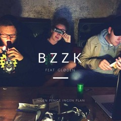 Ingen Penge Ingen Plan Feat. Gløden