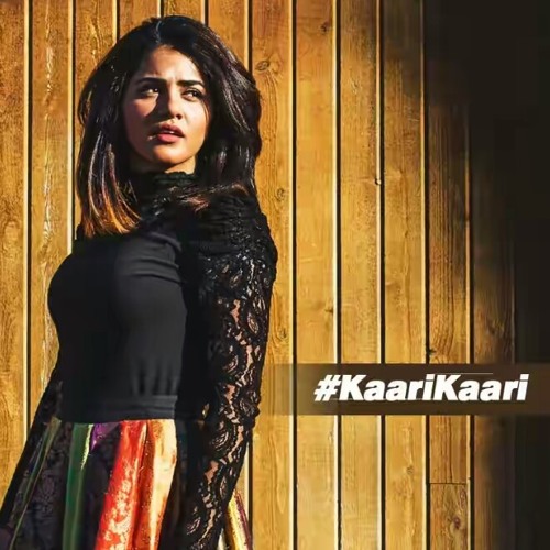 Kaari Kaari- Qurat ul Ain Balouch (Pink)(320Kbps)