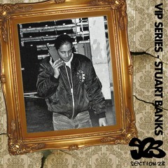VIP Series - DJ Stuart Banks