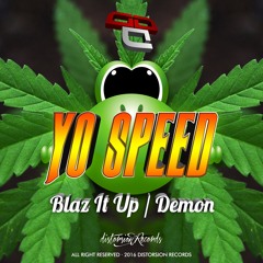 Yo Speed - Demon
