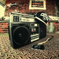 Kox - MC (hip hop otrok)