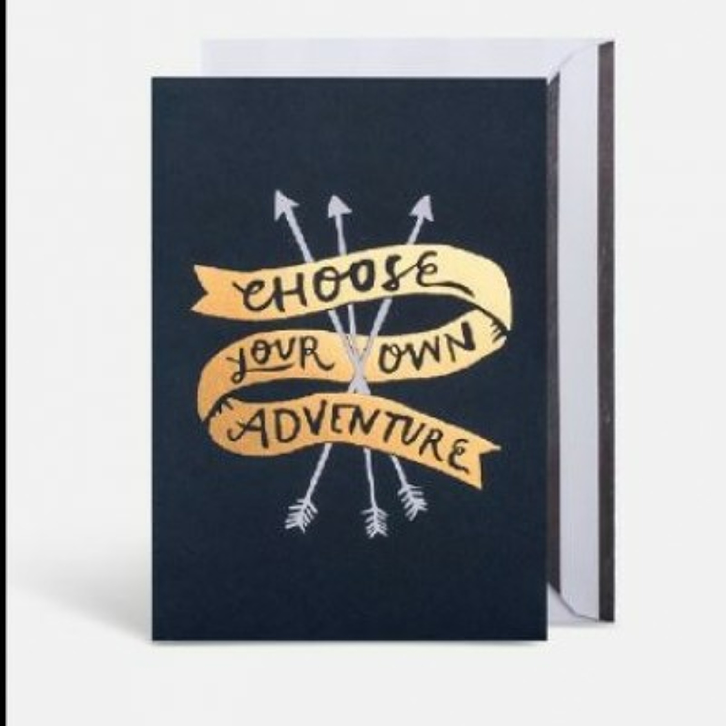 Choose Your Own Adventure: Week 3 - Jeff Strong - Sun Aug 21, 2016 episode artwork